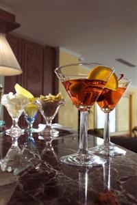 Hotel Marconi