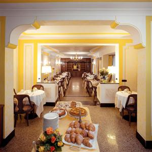 Hotel Marconi