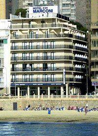 Marconi