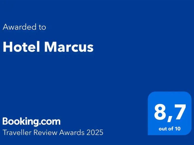 Hotel Marcus