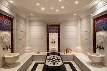 Отель Titanic Mardan Palace Турция, Кунду, фото 13