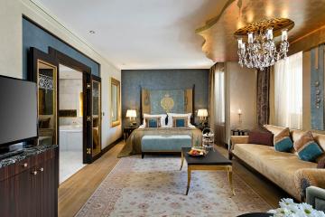Отель Titanic Mardan Palace Турция, Кунду, фото 17