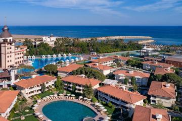 Отель Titanic Mardan Palace Турция, Кунду, фото 19