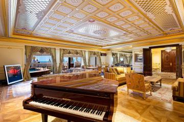Отель Titanic Mardan Palace Турция, Кунду, фото 23