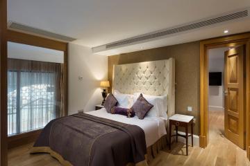 Отель Titanic Mardan Palace Турция, Кунду, фото 34