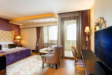 Отель Titanic Mardan Palace Турция, Кунду, фото 37