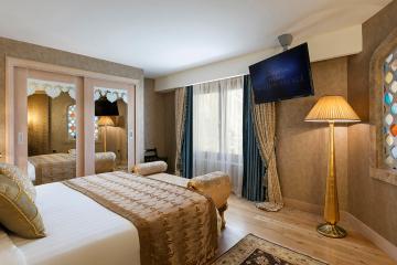 Отель Titanic Mardan Palace Турция, Кунду, фото 40