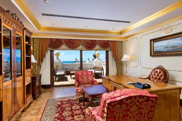 Отель Titanic Mardan Palace Турция, Кунду, фото 41