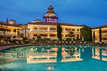 Отель Titanic Mardan Palace Турция, Кунду, фото 44