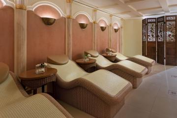 Отель Mardan Palace Турция, Кунду, фото 45