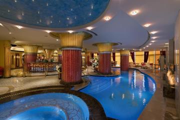 Отель Mardan Palace Турция, Кунду, фото 46