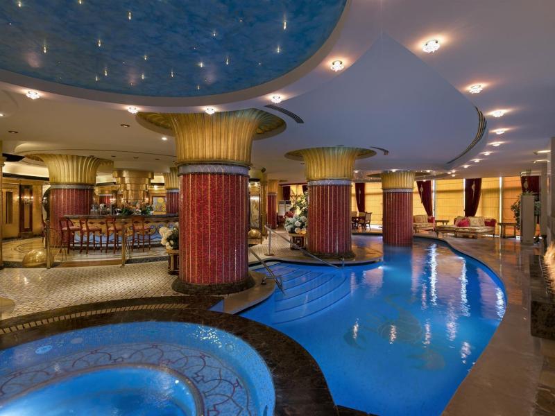 Mardan Palace