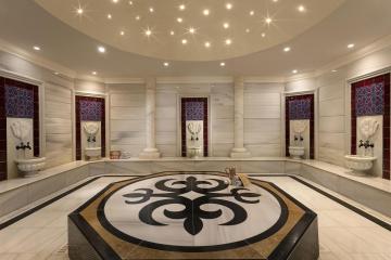 Отель Mardan Palace Турция, Кунду, фото 48