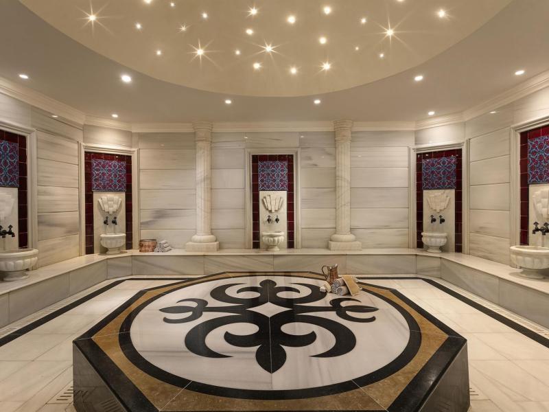 Mardan Palace