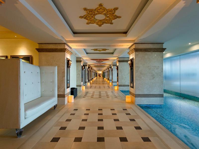 Titanic Mardan Palace