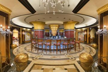 Отель Mardan Palace Турция, Кунду, фото 51