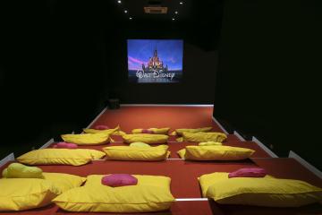 Отель Mardan Palace Турция, Кунду, фото 52