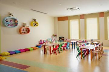 Отель Mardan Palace Турция, Кунду, фото 53