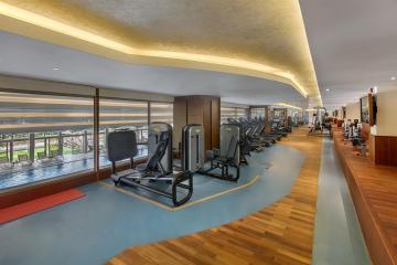 Отель Mardan Palace Турция, Кунду, фото 55