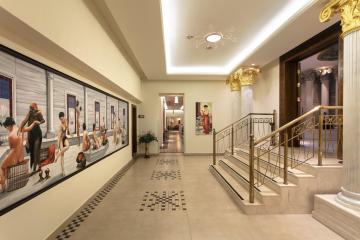 Отель Mardan Palace Турция, Кунду, фото 56