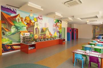 Отель Mardan Palace Турция, Кунду, фото 57