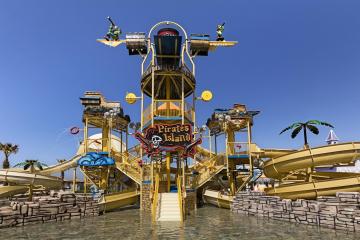 Отель Mardan Palace Турция, Кунду, фото 58