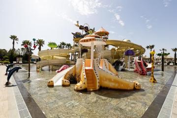 Отель Mardan Palace Турция, Кунду, фото 59