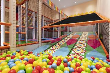 Отель Mardan Palace Турция, Кунду, фото 61