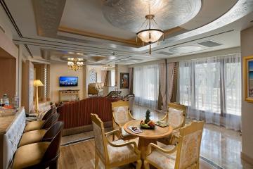 Отель Mardan Palace Турция, Кунду, фото 78