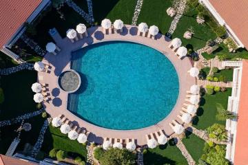 Отель Mardan Palace Турция, Кунду, фото 79