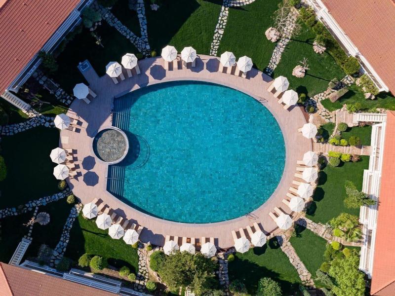 Mardan Palace