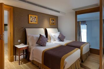 Отель Mardan Palace Турция, Кунду, фото 89