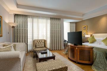 Отель Mardan Palace Турция, Кунду, фото 94