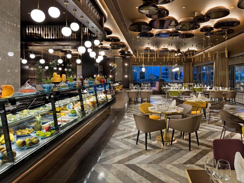 Titanic Mardan Palace