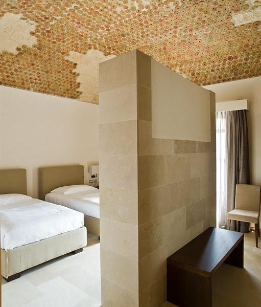 Mare Resort