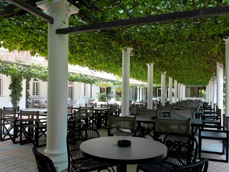 MarePineta Resort