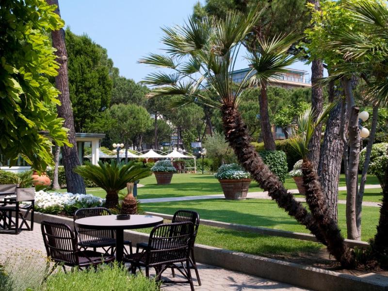 MarePineta Resort