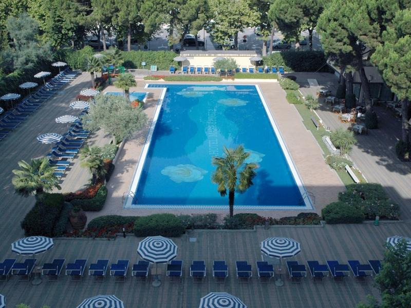 MarePineta Resort