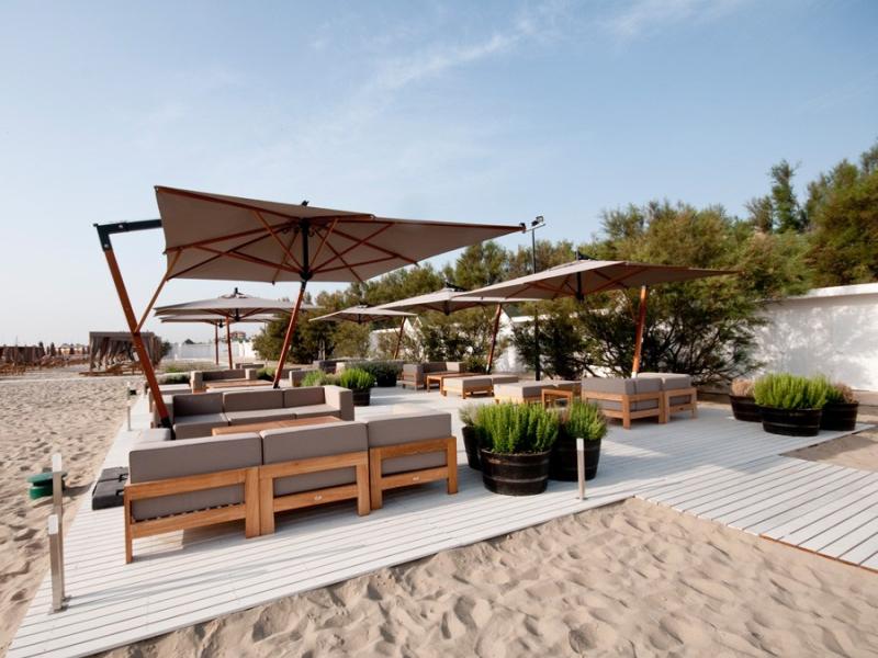 MarePineta Resort