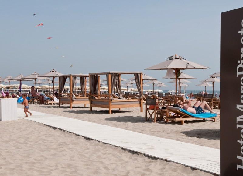 MarePineta Resort