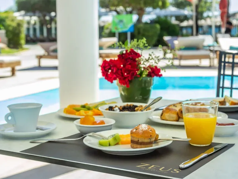 Dolce Attica Riviera