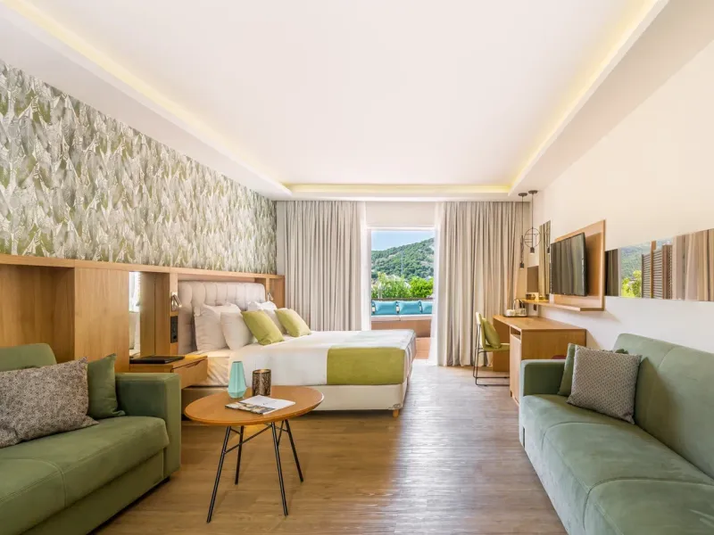 Dolce Attica Riviera