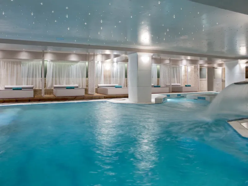 Dolce Attica Riviera