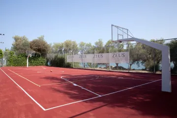 Отель Dolce Attica Riviera Греция, Аттика, фото 15