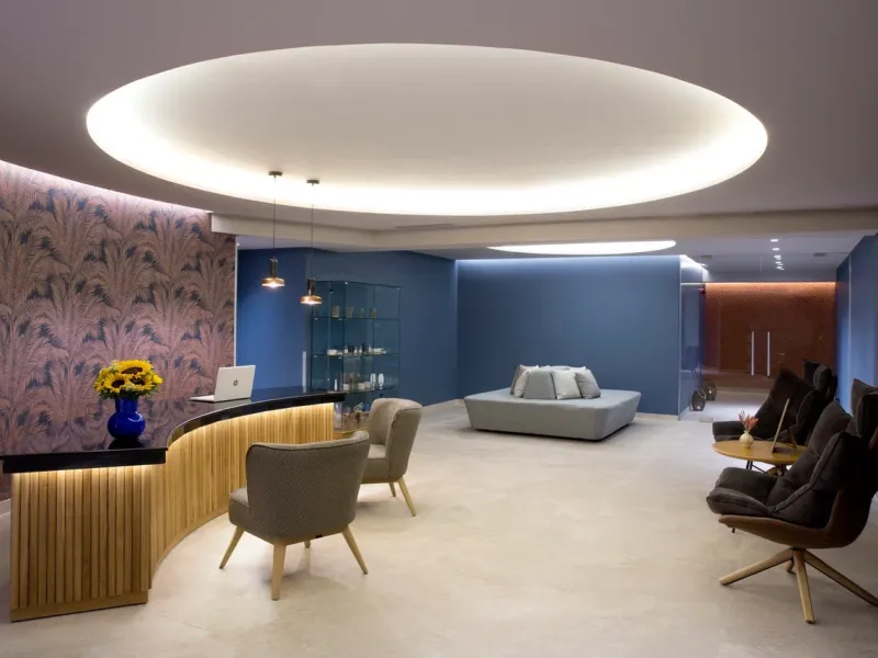 Dolce Attica Riviera