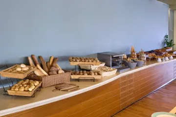 Отель Dolce Attica Riviera Греция, Аттика, фото 25