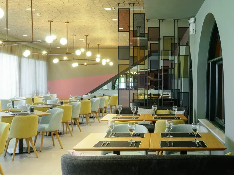 Dolce Attica Riviera