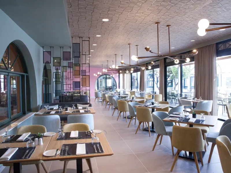 Dolce Attica Riviera