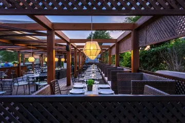 Отель Dolce Attica Riviera Греция, Аттика, фото 3