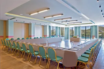 Отель Dolce Attica Riviera Греция, Аттика, фото 31